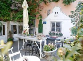 City Hostel, хостел в Нови-Саде