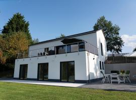 Villa WallAnn, holiday home in Morbach