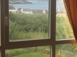 Porto de Espasante -Severino Blanco, hotell i Porto de Espasante