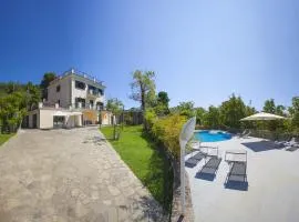 Amore Rentals - Villa Il Noce