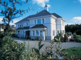 Killarney Lodge, designový hotel v destinaci Killarney