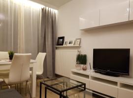 Jack Apartment, hotel near Schindler Factory Museum, Krakow