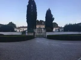 La Foresteria di Villa Gorgo