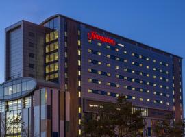 Hampton By Hilton Montevideo, Hotel in Montevideo