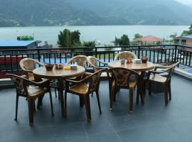 Hotel Eagle Zone, Hotel in Pokhara