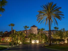 Precise Resort El Rompido-The Club, hotel en El Rompido