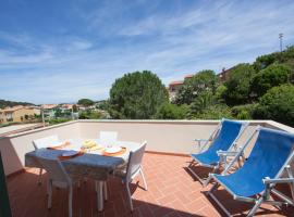 Villetta il Gelsomino, holiday home in Marciana Marina