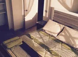 Departamento en edificio Marazul
