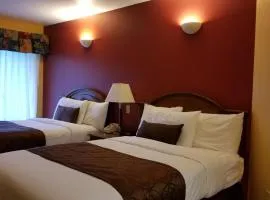 Dew Drop Inn