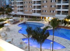 Os 10 Melhores Apart-hotéis em Riviera de São Lourenço, Brasil | Booking.com