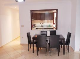 Résidence EL AMAL, hotel v destinaci Martil