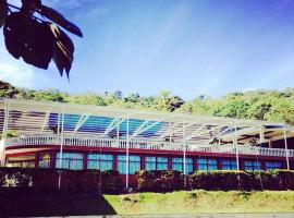 Sítio Florentino, hotel em Mairiporã
