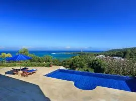 Villa Kipas Retreat