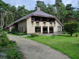 Maupertuus Bennekom, golfh&oacute;tel &iacute; Bennekom