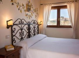 Casale Di Caterina, hotel-fazenda em Taormina