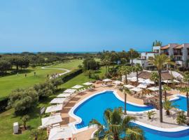 Precise Resort El Rompido-The Hotel, hotel near El Rompido Golf Course, El Rompido