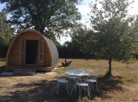 POD des deux chênes