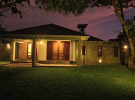 Breezy Villa, külalistemaja Negombos