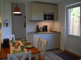 Ferienwohnung Osteland, holiday rental in Neuhaus an der Oste