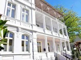 Wilhelms Hostel im Ostseebad Sellin