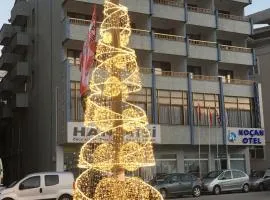KOÇAN OTEL Hatice Karakoçan