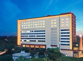 Fortune Park Pushpanjali, Durgapur - Member ITC Hotels' Group, hotel v destinaci Durgápur