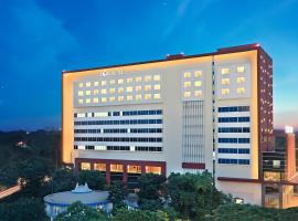Fortune Park Pushpanjali, Durgapur - Member ITC's Hotel Group, hotel u gradu 'Durgāpur'