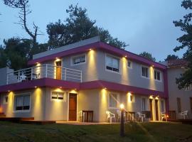 Chiway, Hotel in Villa Gesell
