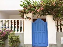 Casa Pau, hotel in Santa Maria