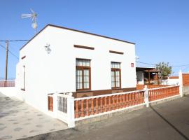 Casa El Molino, hotell i Puntallana
