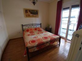 Proteus Apartment, hotel ad Atene