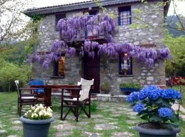 Marina's Stone Cottage