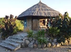 Mbambabay Biocamp Lodge, hotel u gradu 'Mbamba Bay'