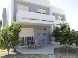 Platoni Elite Villas