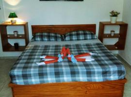 Casa Picadilly, B&B in Boca Chica