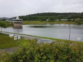Haus am See