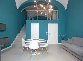 B&Bari, via Cairoli - guesthouse Le Case di Aurelia