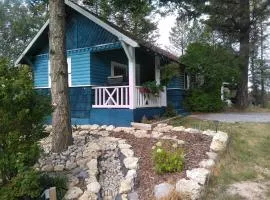 Fairmont Mountain Bungalows