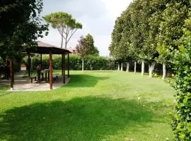 Mini Penthouse in Residence Villa nel Verde a Roma Aeroporto di Ciampino