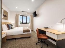 Quest Nowra, apartament cu servicii hoteliere din Nowra