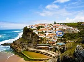 Azenhas do Mar Beach House