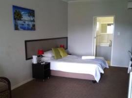 Amble Inn Guest House, hotel in Empangeni