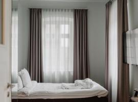 GUT LEBEN am Morstein, hotel em Westhofen