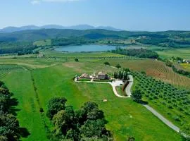 Agriturismo Il Felciaione