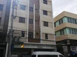 Eon Centennial Express Hotel