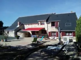 gite "le saint Joseph"