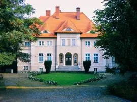 Pałac w Dębinie