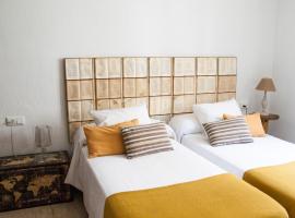 La Librería de Viana