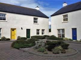 Murlough Cottage, hotel v mestu Maghera