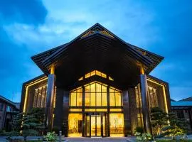 Lin Yin Art Hotel Shanghai（Pudong airport）